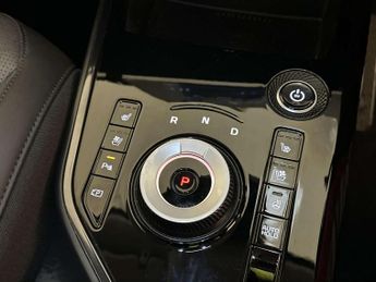 Kia Niro 64.8kWh 4 SUV 5dr Electric Auto (201 bhp)