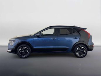 Kia Niro 64.8kWh 4 SUV 5dr Electric Auto (201 bhp)