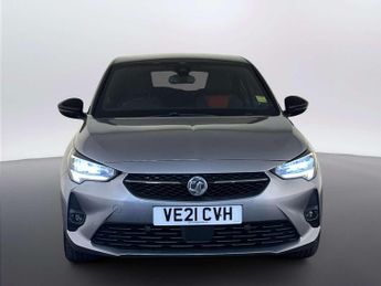 Vauxhall Corsa 1.2 Turbo SRi Premium Hatchback 5dr Petrol Manual Euro 6 (s/s) (