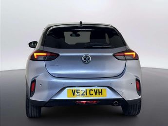Vauxhall Corsa 1.2 Turbo SRi Premium Hatchback 5dr Petrol Manual Euro 6 (s/s) (