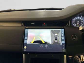 Land Rover Discovery Sport 1.5 P300e 12.2kWh Dynamic SE SUV 5dr Petrol Plug-in Hybrid Auto 