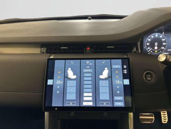 Land Rover Discovery Sport 1.5 P300e 12.2kWh Dynamic SE SUV 5dr Petrol Plug-in Hybrid Auto 