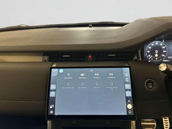 Land Rover Discovery Sport 1.5 P300e 12.2kWh Dynamic SE SUV 5dr Petrol Plug-in Hybrid Auto 