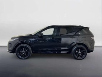 Land Rover Discovery Sport 1.5 P300e 12.2kWh Dynamic SE SUV 5dr Petrol Plug-in Hybrid Auto 