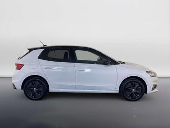 Skoda Fabia 1.0 TSI Colour Edition Hatchback 5dr Petrol DSG Euro 6 (s/s) (11