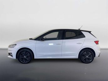Skoda Fabia 1.0 TSI Colour Edition Hatchback 5dr Petrol DSG Euro 6 (s/s) (11
