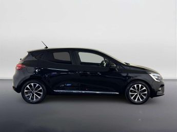 Renault Clio 1.0 TCe Iconic Hatchback 5dr Petrol Manual Euro 6 (s/s) (100 ps)