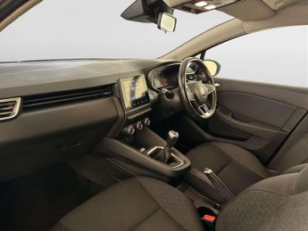 Renault Clio 1.0 TCe Iconic Hatchback 5dr Petrol Manual Euro 6 (s/s) (100 ps)