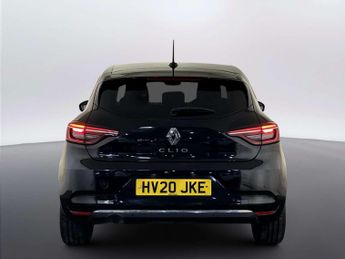 Renault Clio 1.0 TCe Iconic Hatchback 5dr Petrol Manual Euro 6 (s/s) (100 ps)