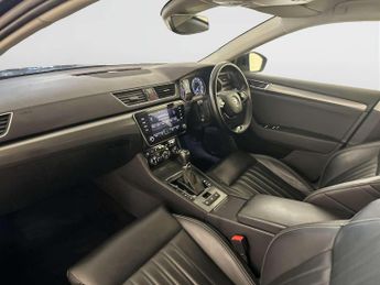 Skoda Superb 2.0 TDI SE L Estate 5dr Diesel DSG Euro 6 (s/s) (150 ps)