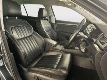 Skoda Superb 2.0 TDI SE L Estate 5dr Diesel DSG Euro 6 (s/s) (150 ps)
