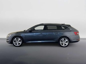 Skoda Superb 2.0 TDI SE L Estate 5dr Diesel DSG Euro 6 (s/s) (150 ps)