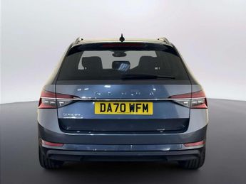 Skoda Superb 2.0 TDI SE L Estate 5dr Diesel DSG Euro 6 (s/s) (150 ps)