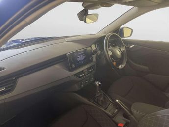 Skoda Kamiq 1.0 TSI SE SUV 5dr Petrol DSG Euro 6 (s/s) (110 ps)