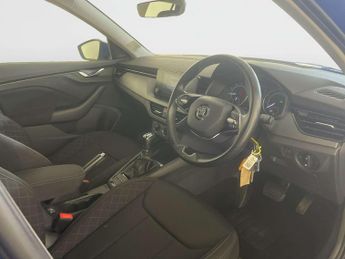 Skoda Kamiq 1.0 TSI SE SUV 5dr Petrol DSG Euro 6 (s/s) (110 ps)
