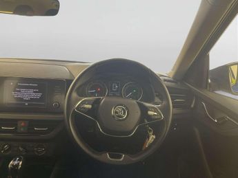Skoda Kamiq 1.0 TSI SE SUV 5dr Petrol DSG Euro 6 (s/s) (110 ps)