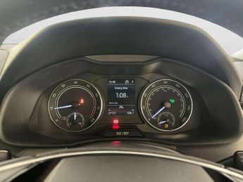 Skoda Kamiq 1.0 TSI SE SUV 5dr Petrol DSG Euro 6 (s/s) (110 ps)