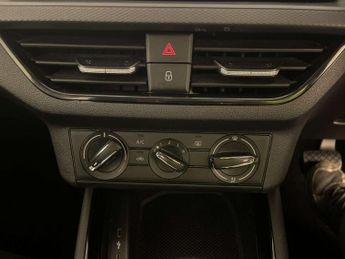 Skoda Kamiq 1.0 TSI SE SUV 5dr Petrol DSG Euro 6 (s/s) (110 ps)