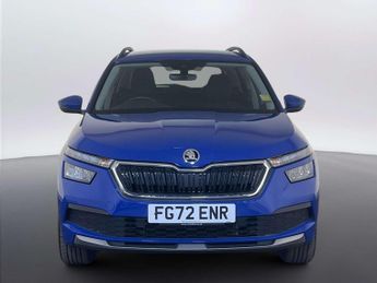 Skoda Kamiq 1.0 TSI SE SUV 5dr Petrol DSG Euro 6 (s/s) (110 ps)