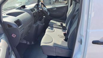 Citroen Dispatch 2.0 1200 HDi Enterprise FWD L2 H1 5dr