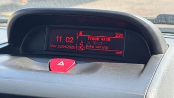 Citroen Dispatch 2.0 1200 HDi Enterprise FWD L2 H1 5dr