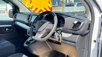 Peugeot Traveller 2.0 BlueHDi Active Standard MPV EAT MWB Euro 6 (s/s) 5dr