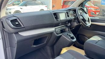 Peugeot Traveller 2.0 BlueHDi Active Standard MPV EAT MWB Euro 6 (s/s) 5dr