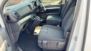 Peugeot Traveller 2.0 BlueHDi Active Standard MPV EAT MWB Euro 6 (s/s) 5dr
