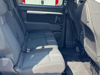 Peugeot Traveller 2.0 BlueHDi Active Standard MPV EAT MWB Euro 6 (s/s) 5dr