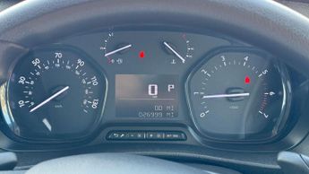 Peugeot Traveller 2.0 BlueHDi Active Standard MPV EAT MWB Euro 6 (s/s) 5dr