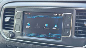 Peugeot Traveller 2.0 BlueHDi Active Standard MPV EAT MWB Euro 6 (s/s) 5dr