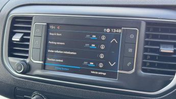 Peugeot Traveller 2.0 BlueHDi Active Standard MPV EAT MWB Euro 6 (s/s) 5dr