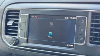 Peugeot Traveller 2.0 BlueHDi Active Standard MPV EAT MWB Euro 6 (s/s) 5dr