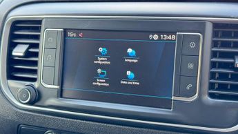 Peugeot Traveller 2.0 BlueHDi Active Standard MPV EAT MWB Euro 6 (s/s) 5dr