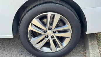 Peugeot Traveller 2.0 BlueHDi Active Standard MPV EAT MWB Euro 6 (s/s) 5dr
