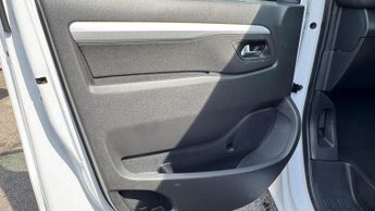 Peugeot Traveller 2.0 BlueHDi Active Standard MPV EAT MWB Euro 6 (s/s) 5dr