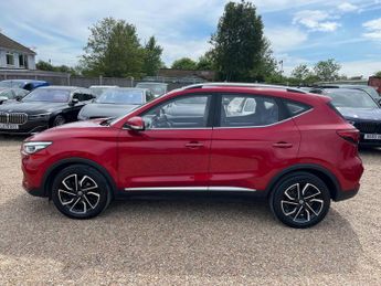 MG MG ZS 1.0 T-GDI Exclusive Auto Euro 6 5dr