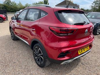 MG MG ZS 1.0 T-GDI Exclusive Auto Euro 6 5dr