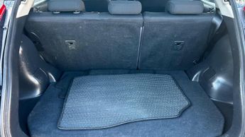 Nissan Juke 1.6 Acenta Euro 5 5dr