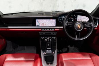 Porsche 911 3.0T 992 Carrera S PDK Euro 6 (s/s) 2dr