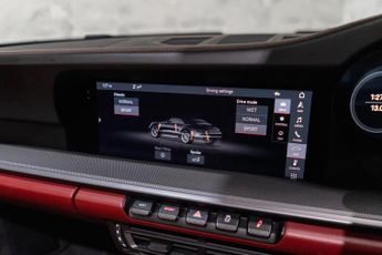 Porsche 911 3.0T 992 Carrera S PDK Euro 6 (s/s) 2dr