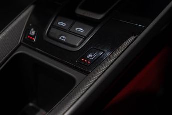 Porsche 911 3.0T 992 Carrera S PDK Euro 6 (s/s) 2dr