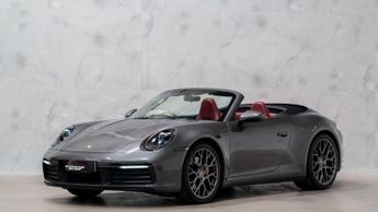 Porsche 911 3.0T 992 Carrera S PDK Euro 6 (s/s) 2dr