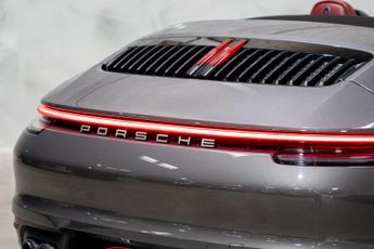 Porsche 911 3.0T 992 Carrera S PDK Euro 6 (s/s) 2dr