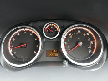 Vauxhall Corsa 1.2i 16v Design Hatchback 5dr Petrol Manual (a/c) (139 g/km, 79 