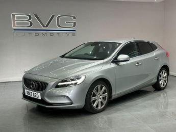 Volvo V40 2.0 D3 Inscription Hatchback 5dr Diesel Auto Euro 6 (s/s) (150 p