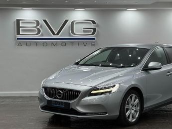 Volvo V40 2.0 D3 Inscription Hatchback 5dr Diesel Auto Euro 6 (s/s) (150 p