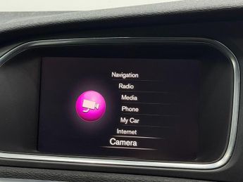 Volvo V40 2.0 D3 Inscription Hatchback 5dr Diesel Auto Euro 6 (s/s) (150 p