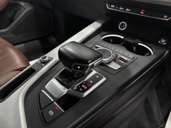Audi A5 2.0 TDI ultra Sport Sportback S Tronic Euro 6 (s/s) 5dr