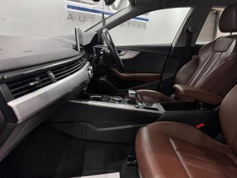 Audi A5 2.0 TDI ultra Sport Sportback S Tronic Euro 6 (s/s) 5dr
